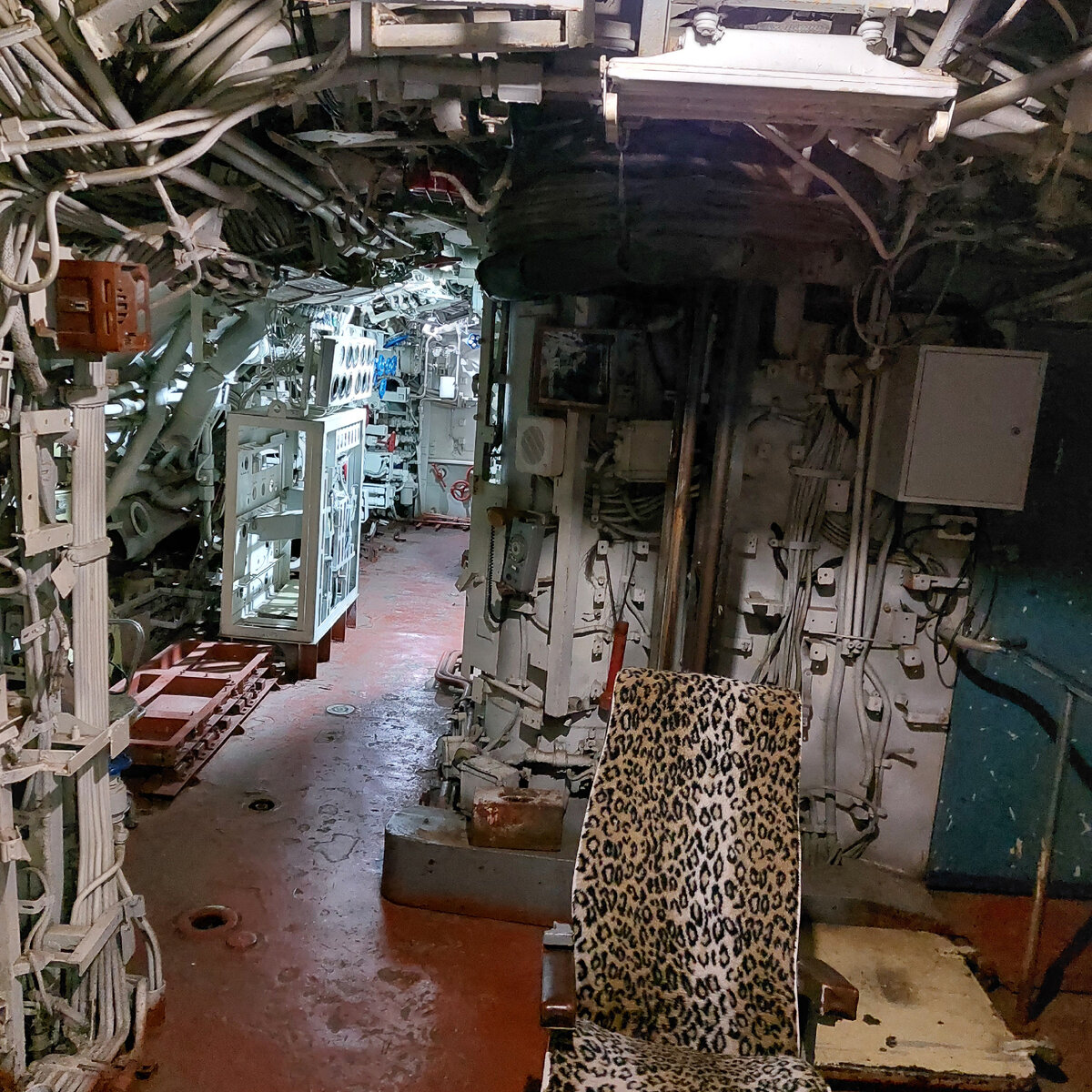 Место съёмки фильма