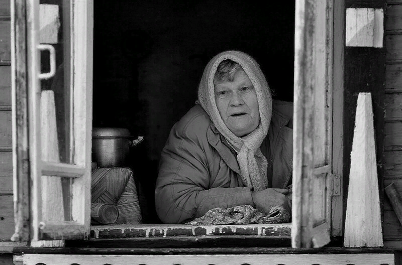 Фотография с просторов Интернета