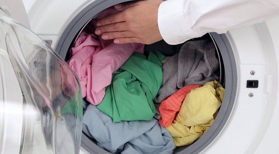 Замена тэна в стиральной машине: полная инструкция, советы от мастера