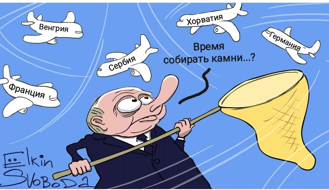 В хозяйстве всё сгодится...! 