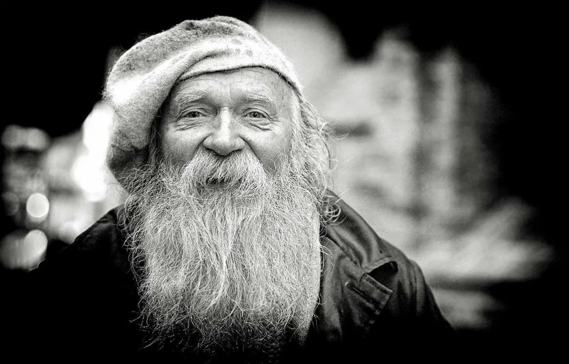 Очень точный человек. Очень точный человек