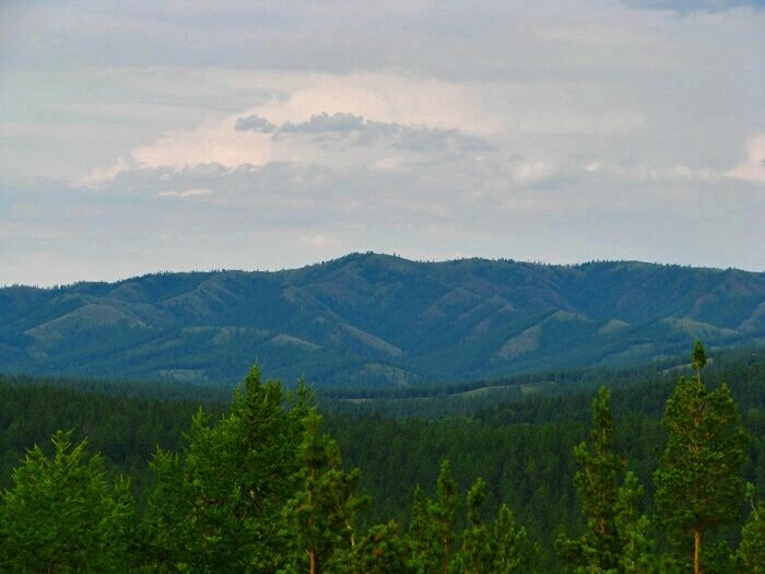 Заповедник Шульган-Таш