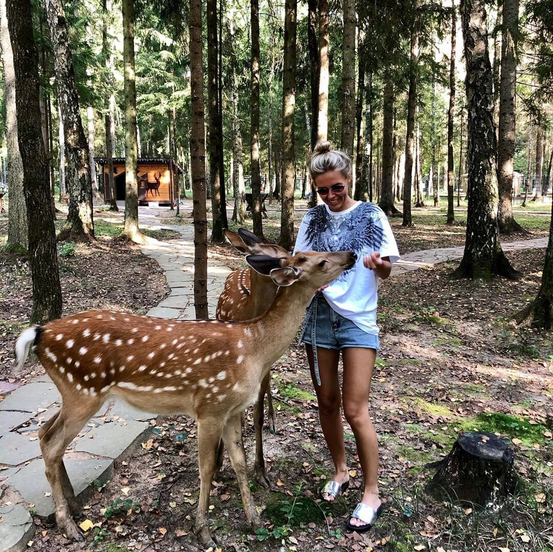 "Бэмбитерапия" в LES Art Resort 