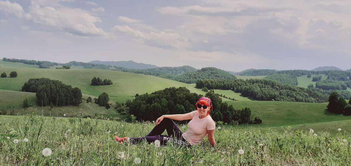 Фото автора. Май 2022 г.