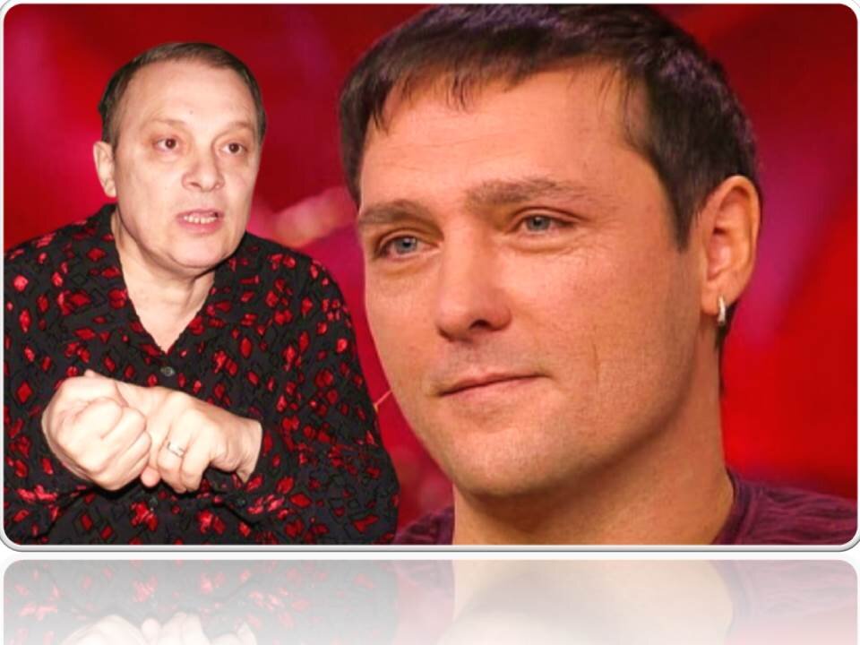 Андрей и Юра, - где фото, мур, - со свободных источников