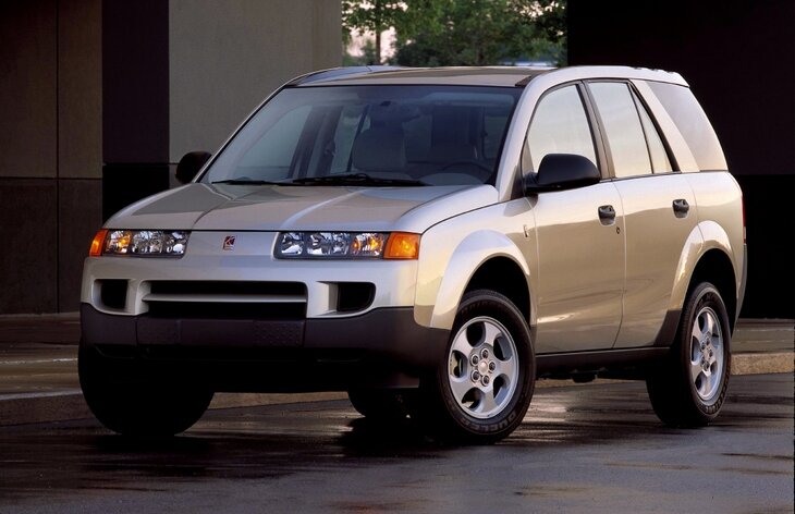Saturn Vue