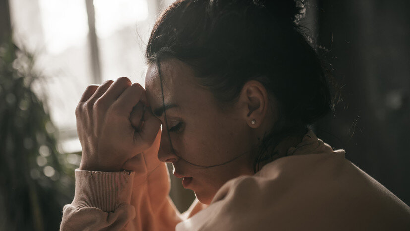   Gettyimages.ru Ol'ga Efimova / EyeEm