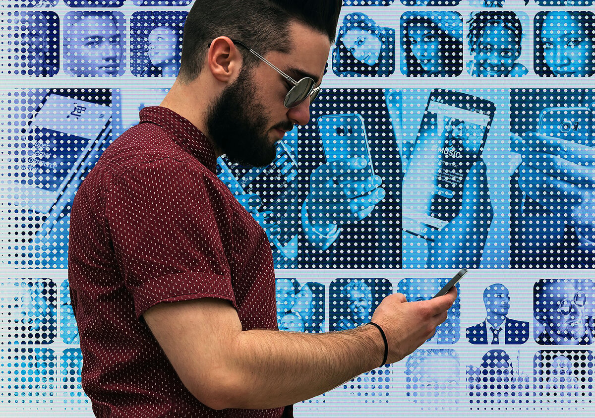 Фотография из открытого источника pixabay com