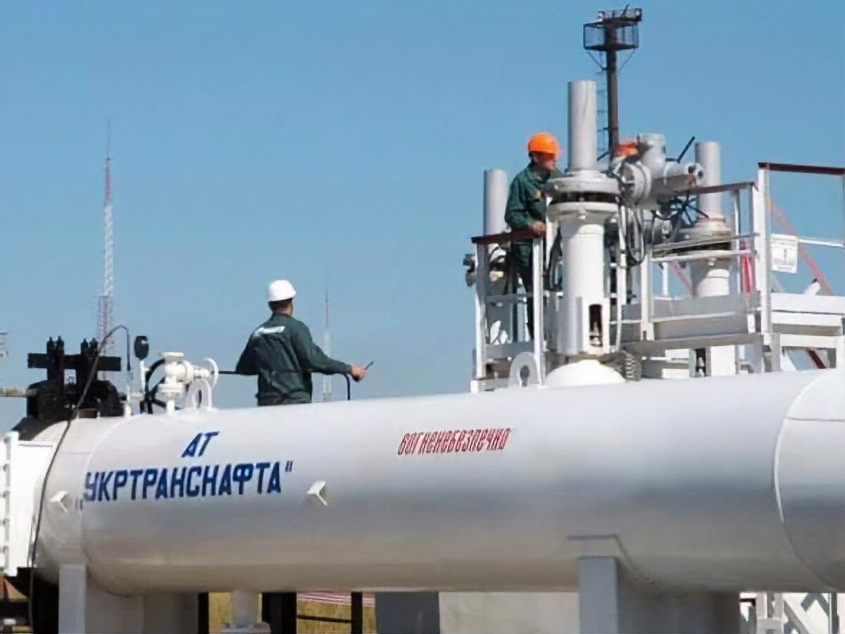 Компания "Утранснефть" перекрыла вентель нефтепровода "Дружба" с миллионами тонн российской нефти. Источник: Яндекс.Картинки