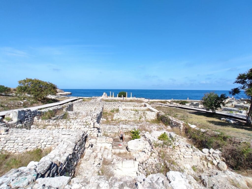 Херсонес Таврический