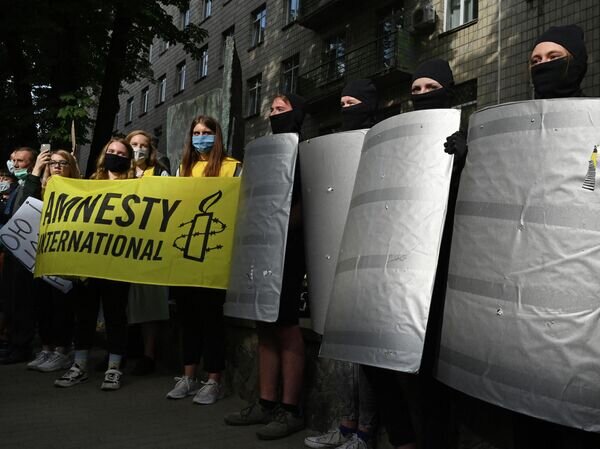   © AFP 2022 / SERGEI SUPINSKY