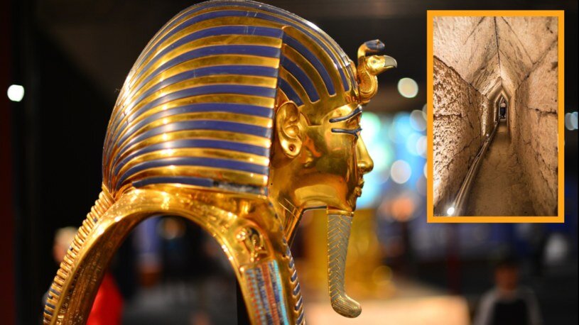 Новое открытие в Египте может полностью изменить представление о нашей древней истории / Pixabay.com