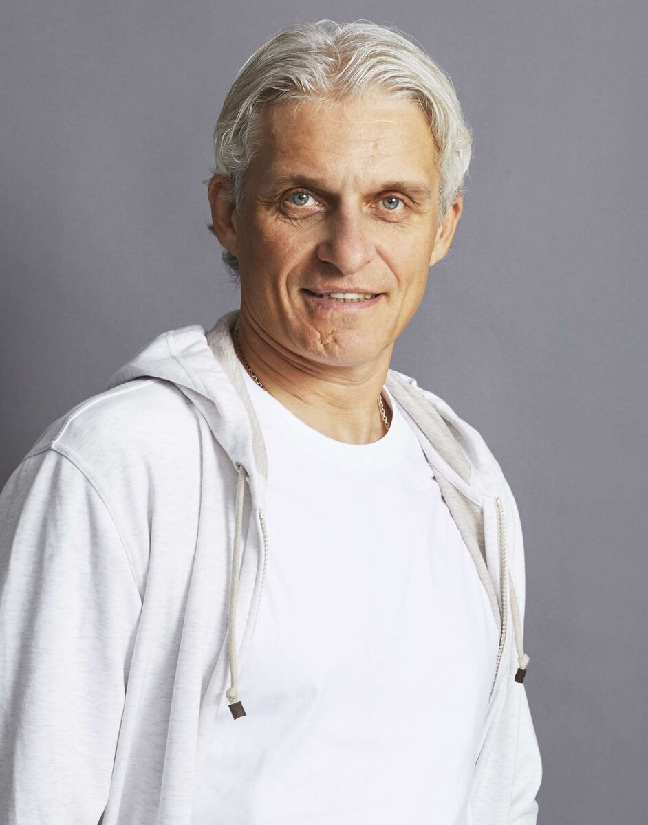 Олег Тиньков.