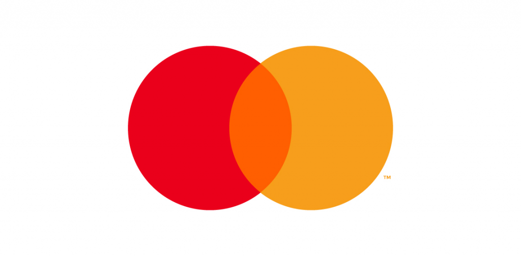 Казалось бы, просто два круга оранжевого и красного. Но вряд ли кто-то из вас не узнал в этом образе Mastercard.