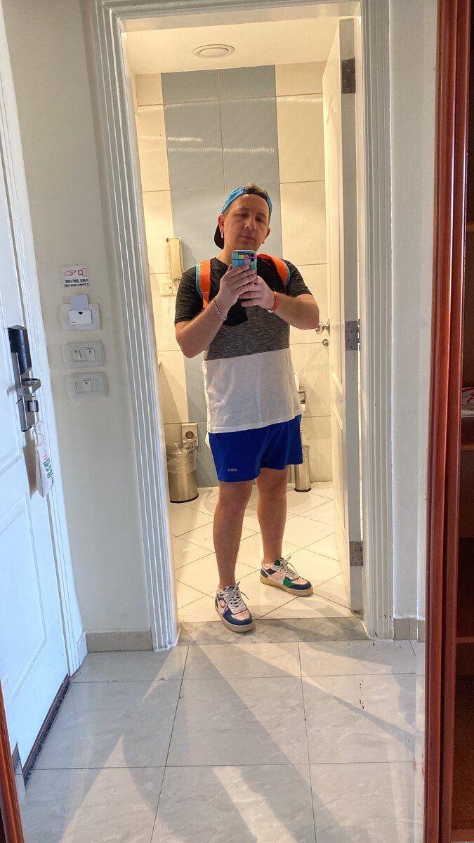 Отель Xperience Kiroseiz Parkland 5*