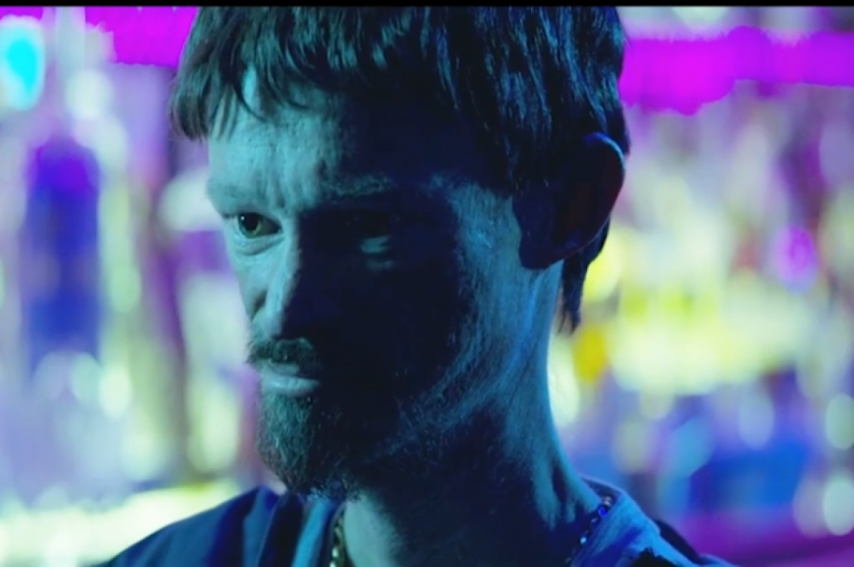    Актер из «Игры престолов» Даррен Кент умер в 36 лет