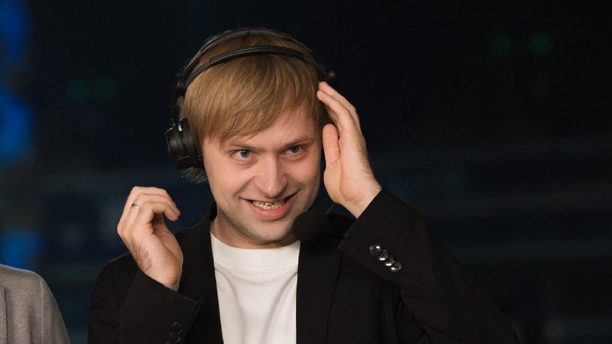     Ярослав NS Кузнецов