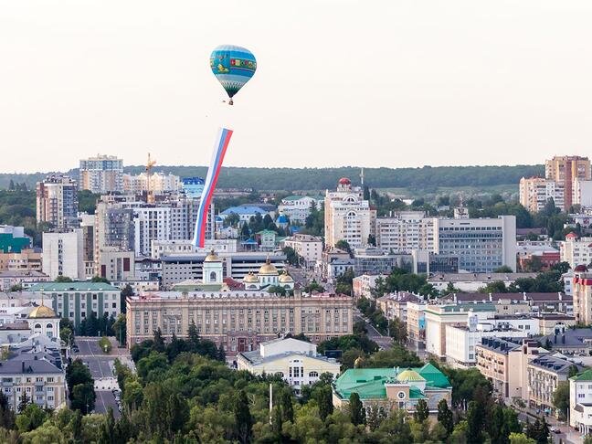 Фото: Павел Колядин (архив)