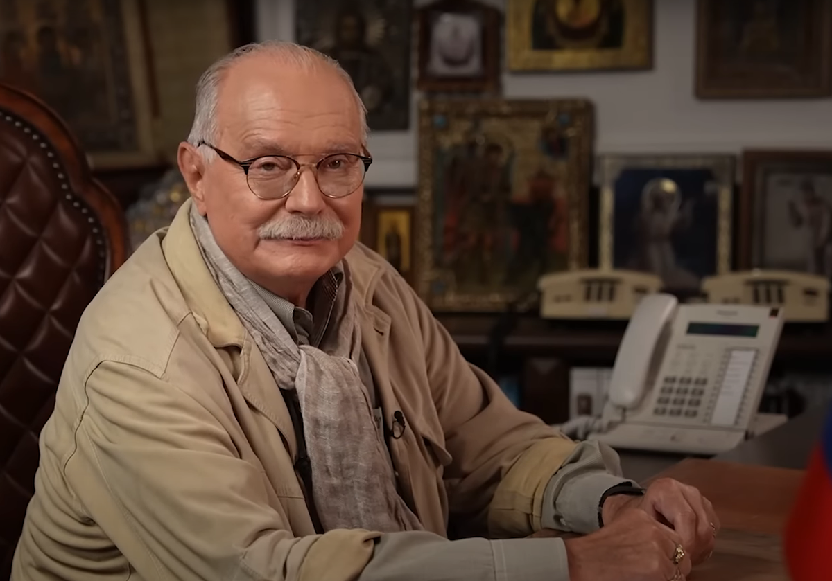 Бесогон 11. Михалков бесогон тв. 10 24. Бесогон михалкова последний выпуск. 10 24.