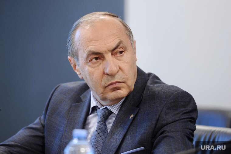    Гусак сообщил, что в регионе на железной дороге произошло девять диверсий