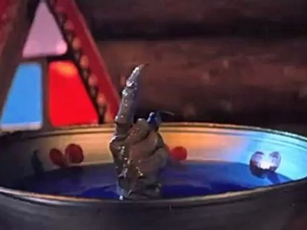 Кадр из кино Роу