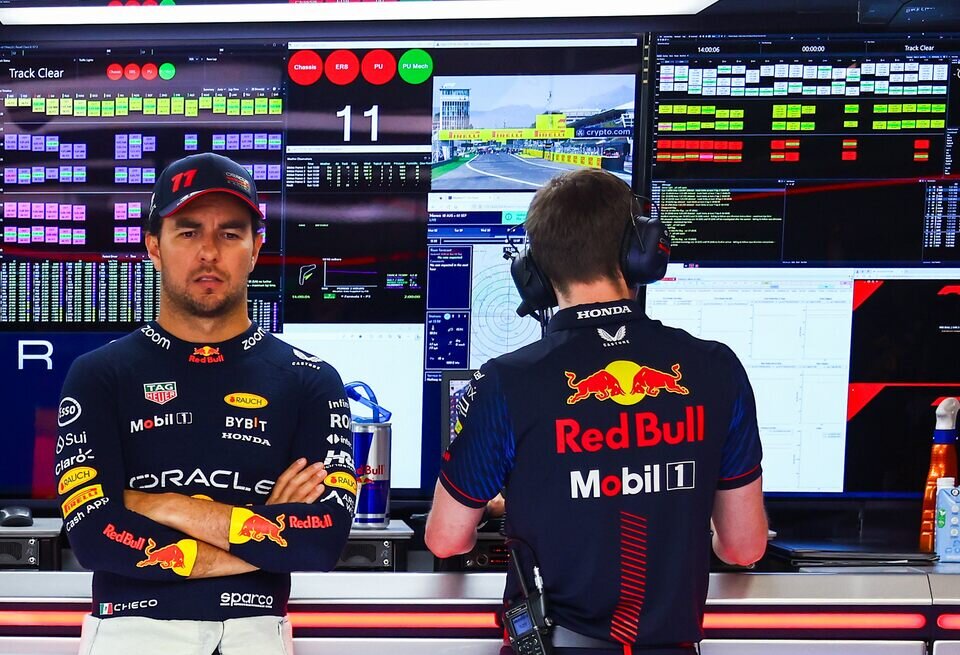    Getty Images / Red Bull Content Pool