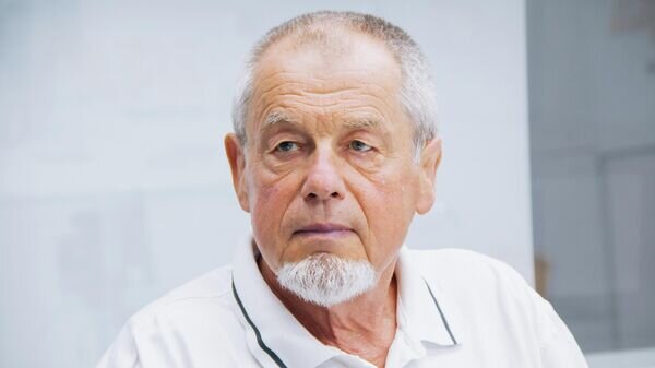    © Sputnik / Osmatesco