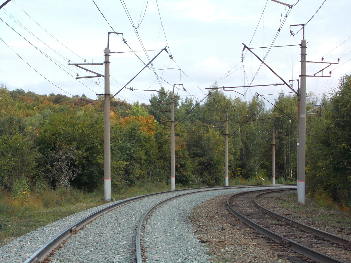 Командировка в Тольятти или путешествие на Жигулевское море | SWNTrains |  Дзен