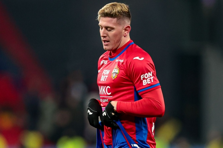 Нападающий в «Спартак», Защитник в «Рубин» и Сорванный трансфер ЦСКА: Последние трансферы РПЛ. Главное, что случилось на российском трансферном рынке.-3