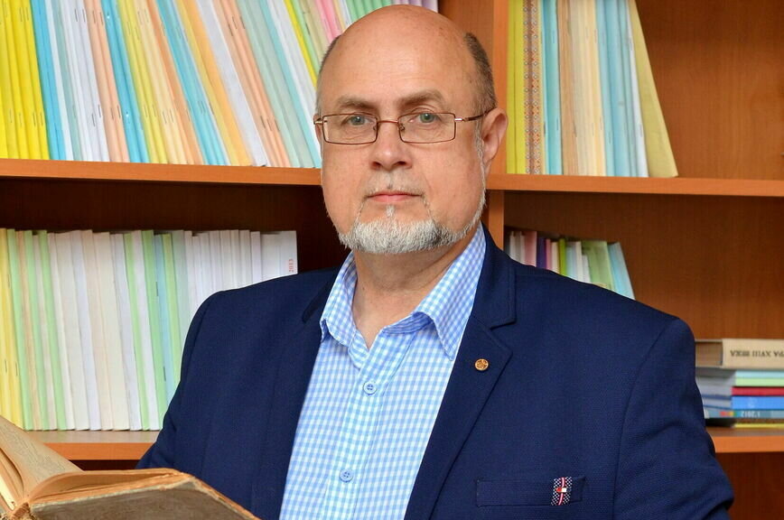 курьянов кфу