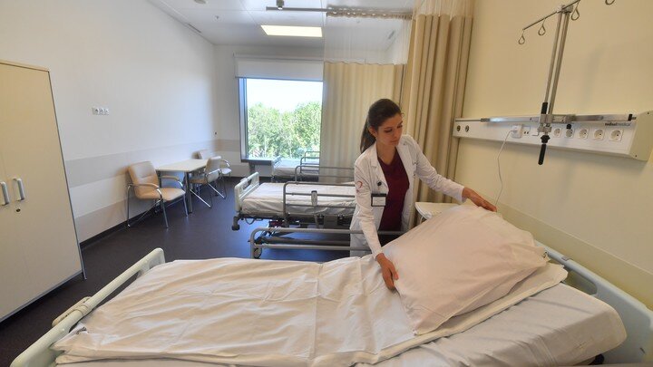 ФОТО: KOMSOMOLSKAYA PRAVDA/GLOBALLOOKPRESS