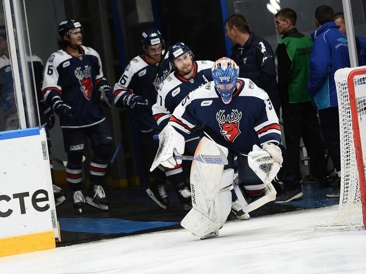     ХК "Торпедо" (Нижегородская область)