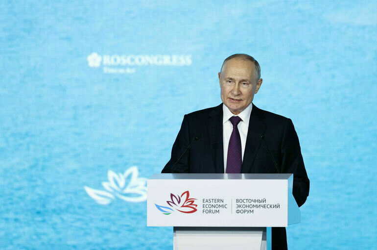   Вячеслав Викторов / Фонд Росконгресс / roscongress.org