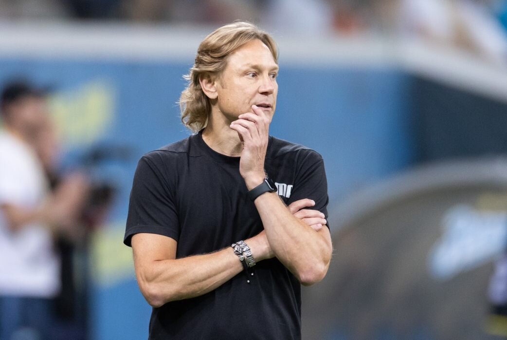    Фото: Вячеслав Евдокимов/ ФК «Зенит»