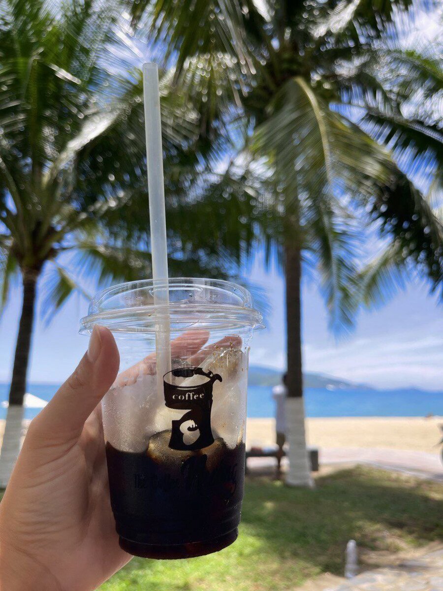 Икона вкуса ☕️