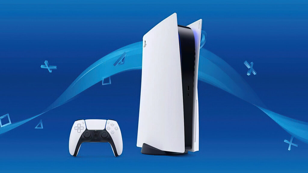    PlayStation 5