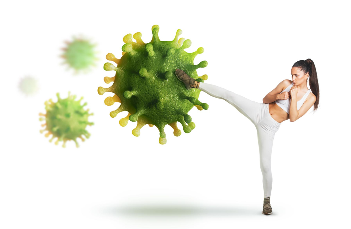 Ежегодная эпидемия ОРВИ и гриппа вот-вот начнется. Поэтому важно стимулировать свою иммунную защиту. Осенне-зимний сезон – это традиционный всплеск простудных заболеваний и гриппа.-5