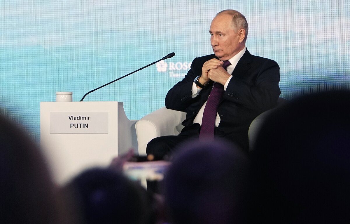     / РИА Новости / Александр Вильф