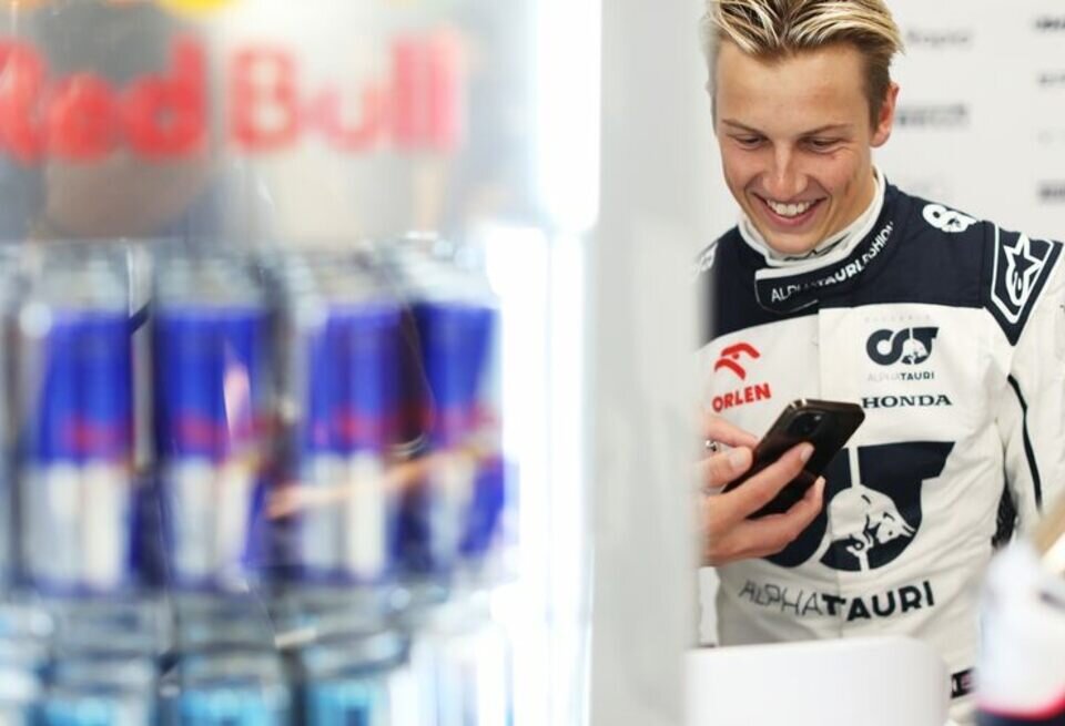    Getty Images / Red Bull Content Pool