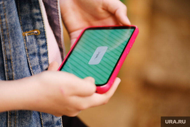    Использование приложения является добровольным