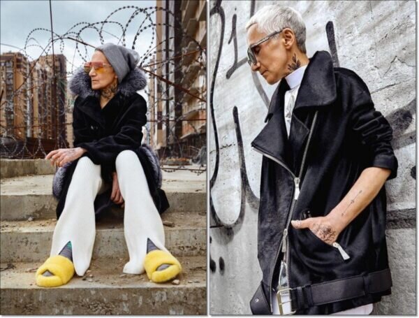 Роза Хайрулина, фото: vsegda-pomnim.com