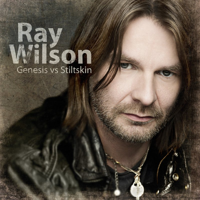 Ray Wilson