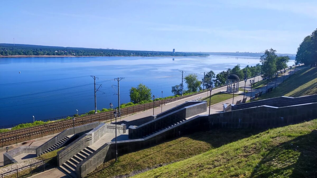     Значительное потепление будет в выходные.