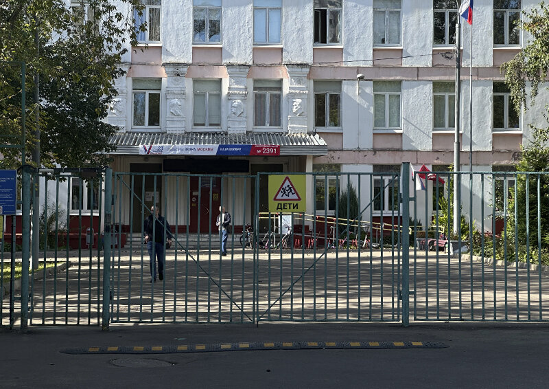 Фото: ПравозащитникИнфо