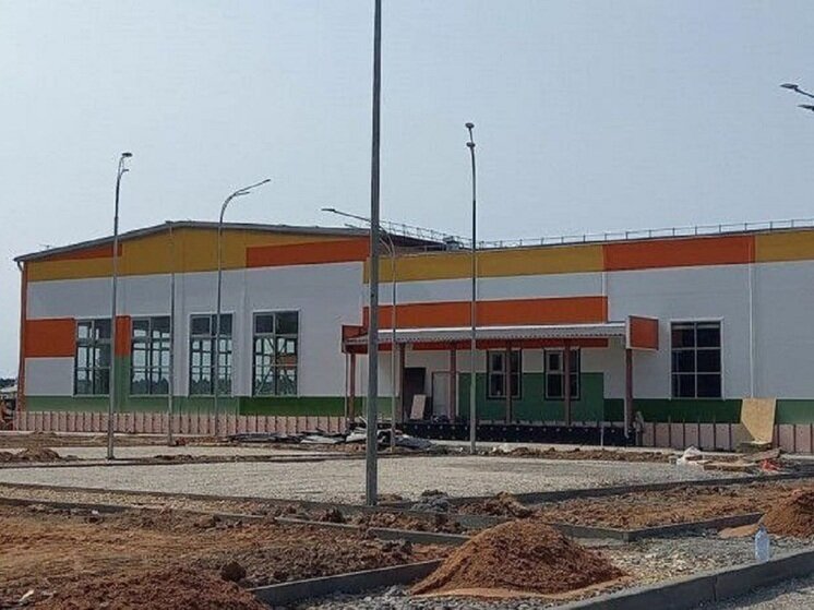     Фото: Валентины Авдеевой