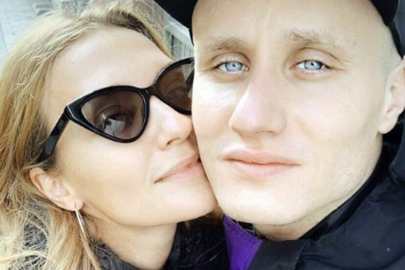     Эмигрировавшие в Германию актеры Анна Назарова и Никита Кукушкин станут родителями во второй раз