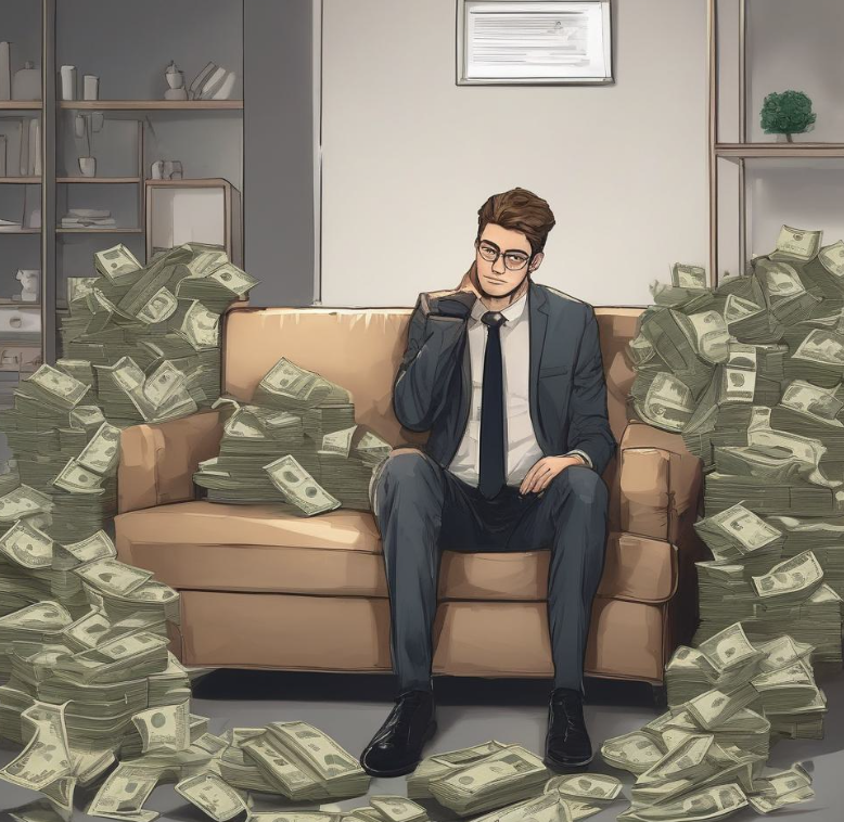 Источник: сгенерировано нейросетью на основе запроса Кирилла Богатырева, коуча по стандартам ICF