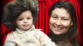 Вышла замуж за сироту и родила ему дочь, а сейчас осталась одна с пенсией в 16 тысяч: судьба актрисы Людмилы Зайцевой и её дочки актрисы