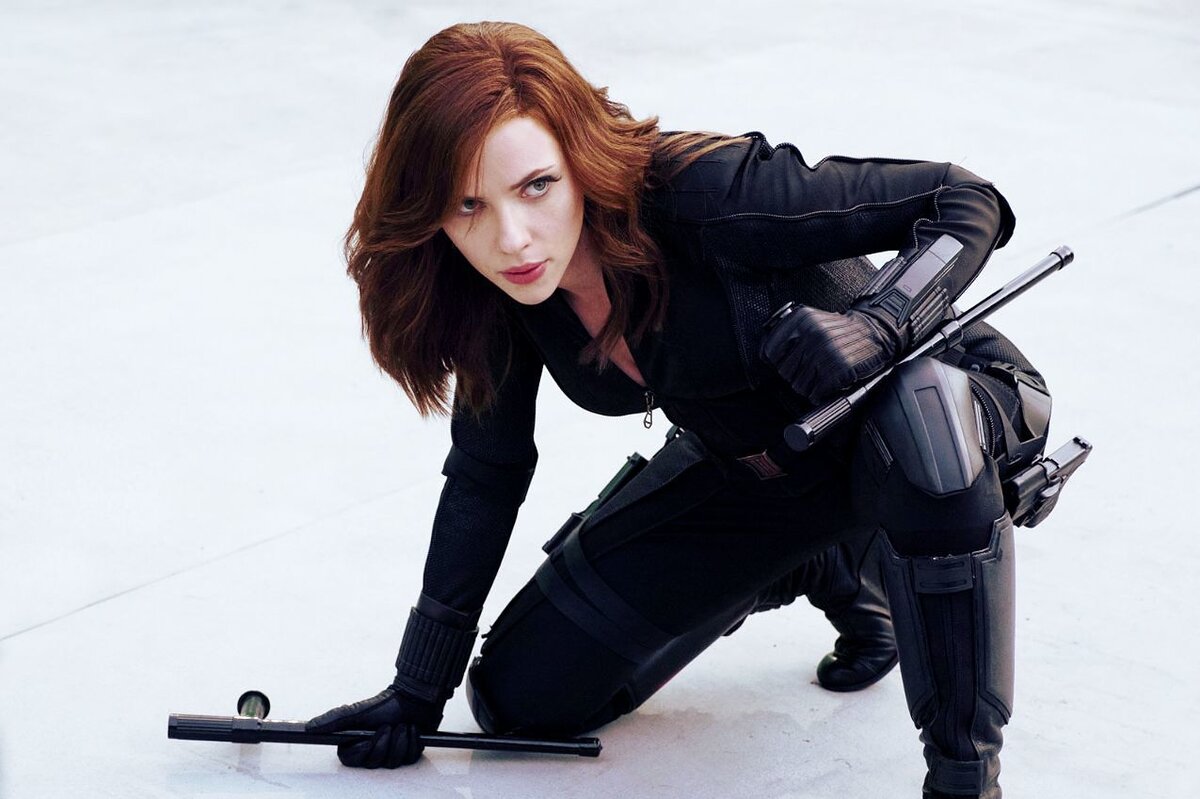 Кто самая красивая актриса фильмов Marvel XXI века? | KINOFANAT | Дзен