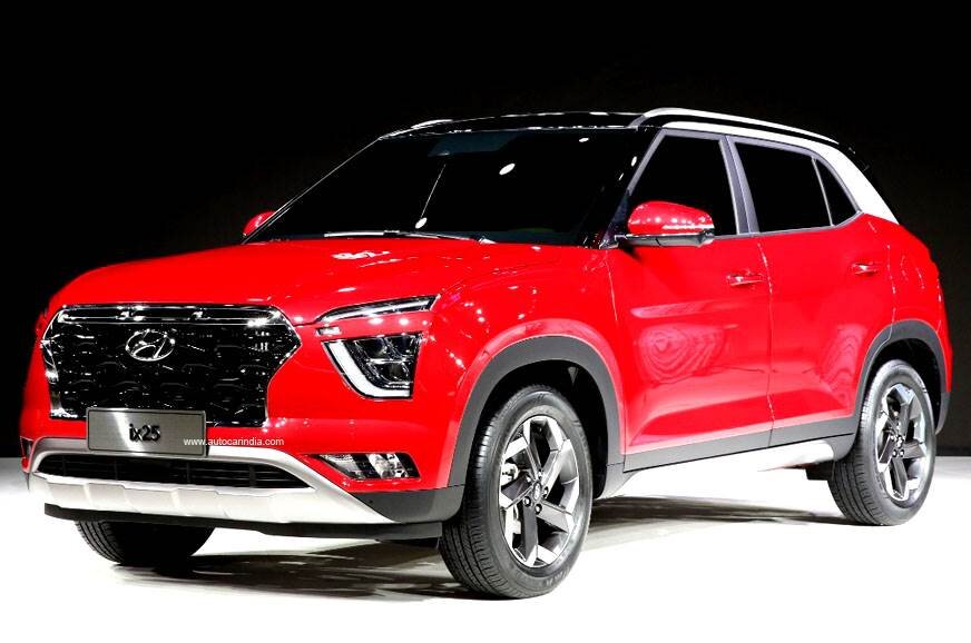 Источник фото: autocarindia.com